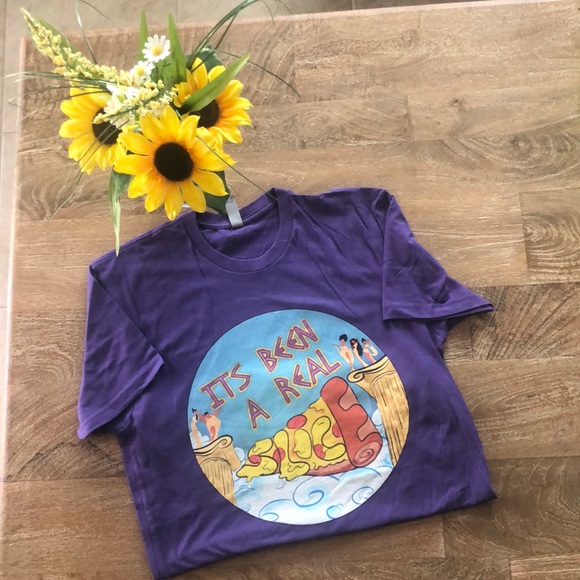 Other - Meg Wayfinders T-shirt